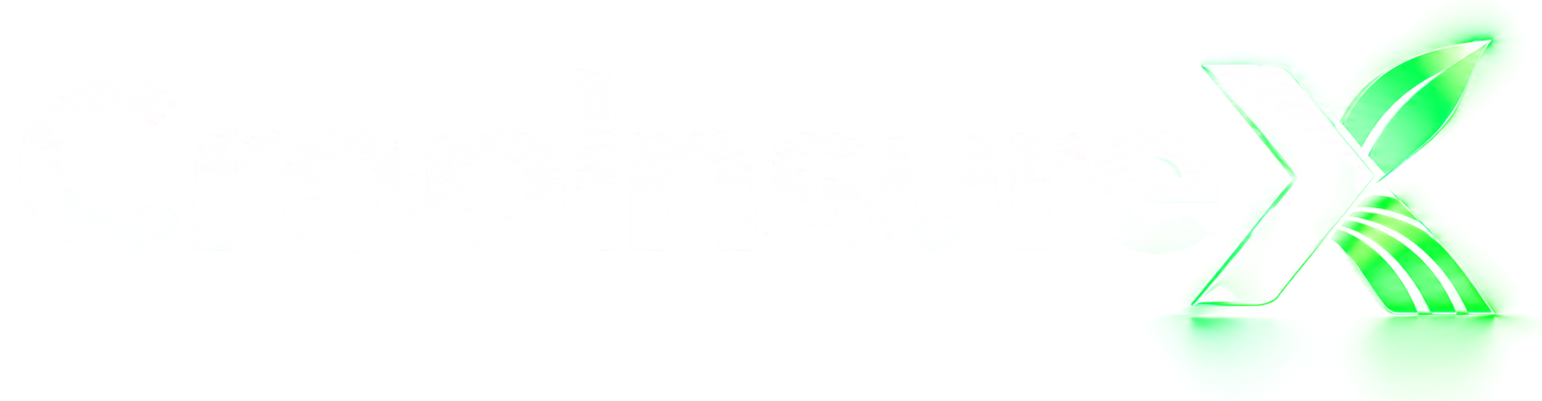 CropInsureX